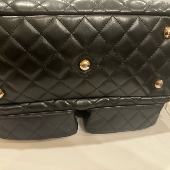 Chanel cambon large purse - Picture 3 of 16